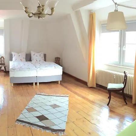 Palais-volkach Apartmán