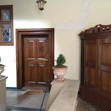 Apartmán Palais-volkach