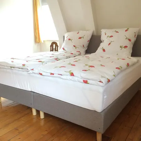 Palais-volkach * Volkach