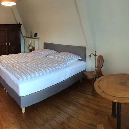 Apartmán Palais-volkach